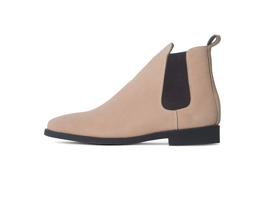 7cm/ 2.8" Height Boost Hamptons Dune