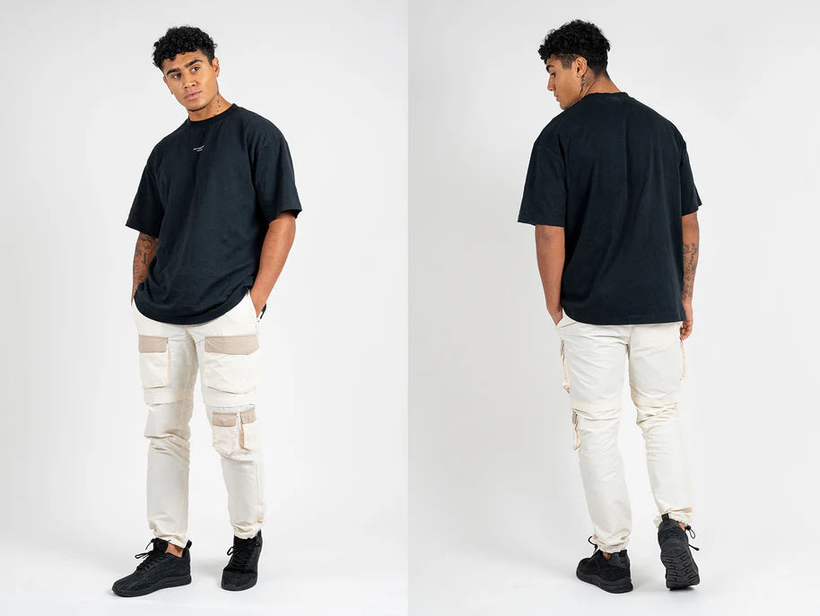 6cm/2.4" Height Boost  Stealth Runners