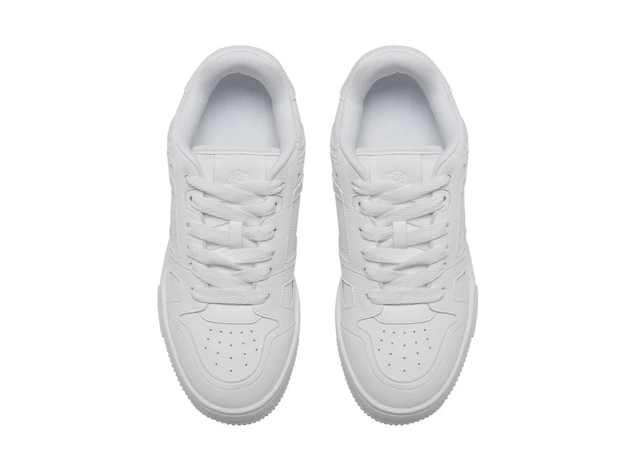 6.4cm/2.5" Height Boost Forza Bianco