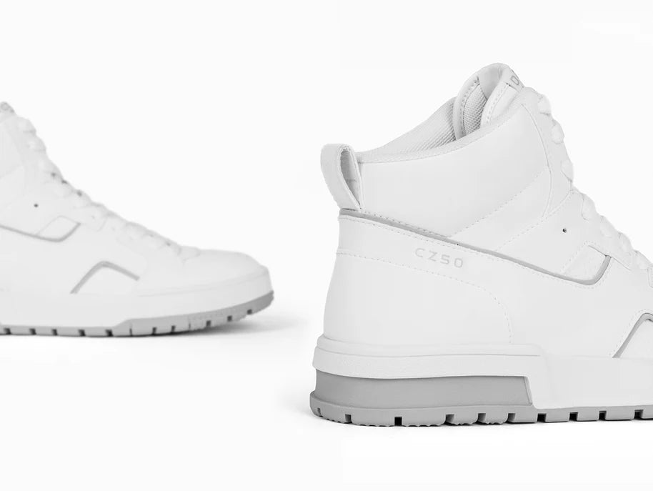 6cm/ 3" Height Boost CZ50 High Tops