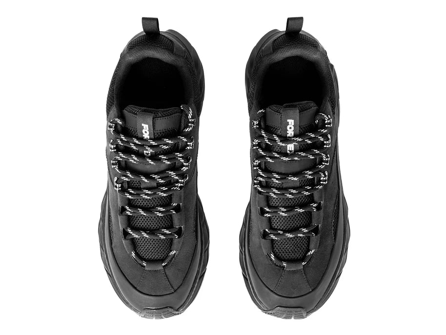 6.3cm/2.5" Height Boost Fortex