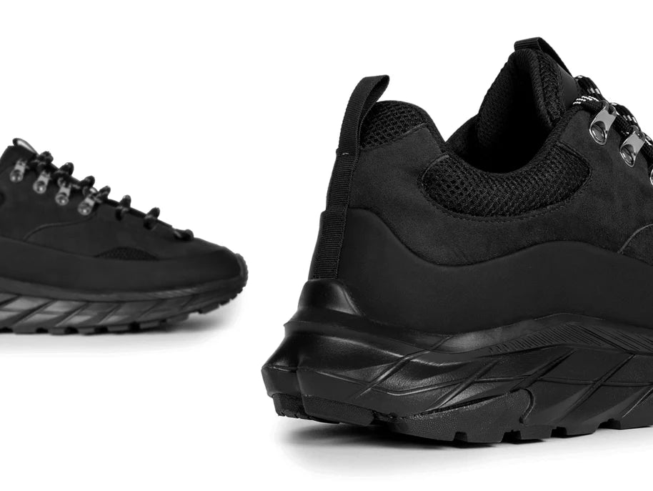 6.3cm/2.5" Height Boost Fortex