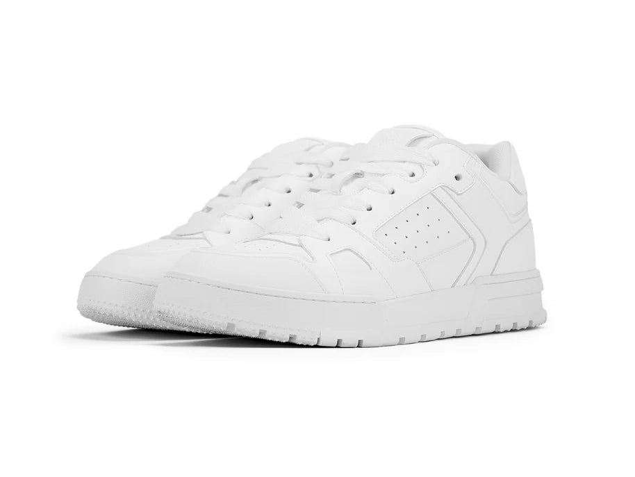 6.4cm/2.5" Height Boost Forza Bianco