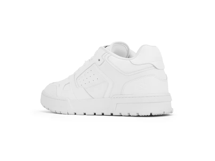 6.4cm/2.5" Height Boost Forza Bianco