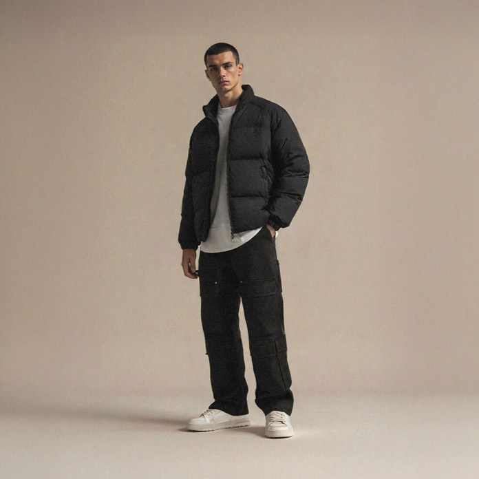 6cm/2.4" Height Boost  Penthos Classic