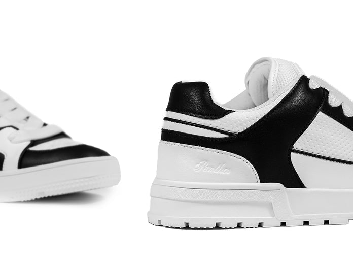 6cm/2.4" Height Boost  Penthos Eclipse