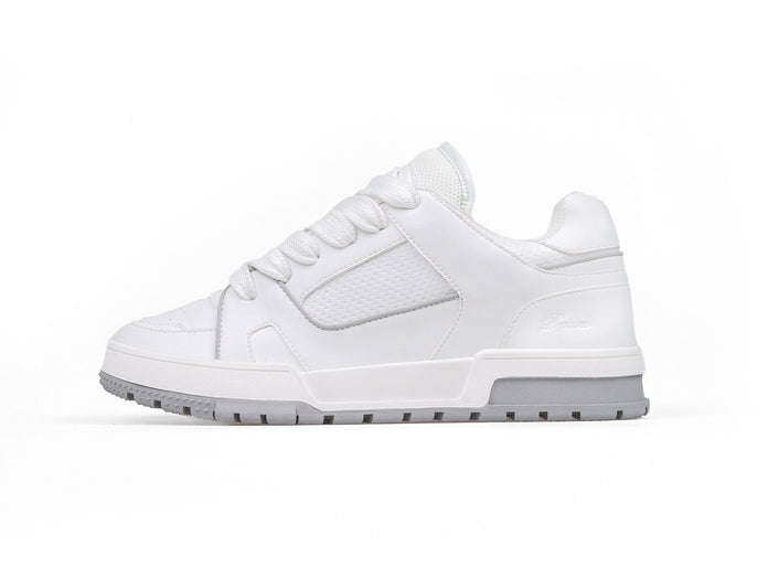 6cm/2.4" Height Boost  Penthos Silver