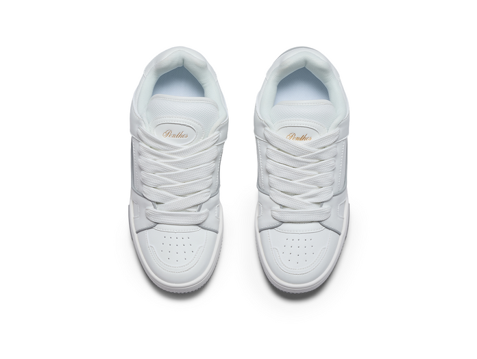 6cm/2.4" Height Boost  Penthos Silver