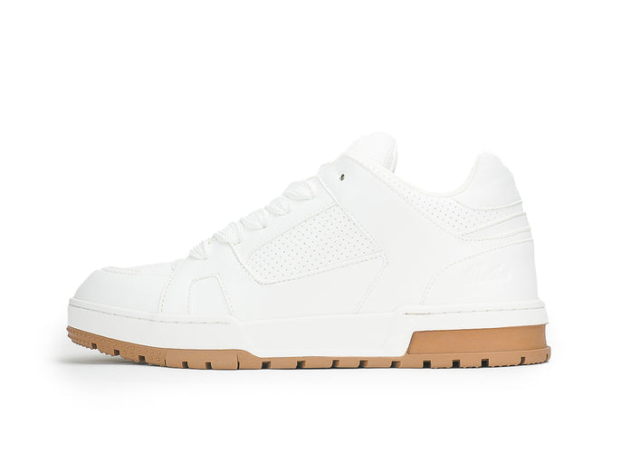 6cm/2.4" Height Boost  Penthos Gum White