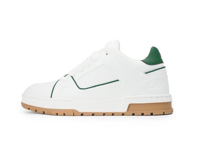 6cm/2.4" Height Boost  Penthos Gum Green