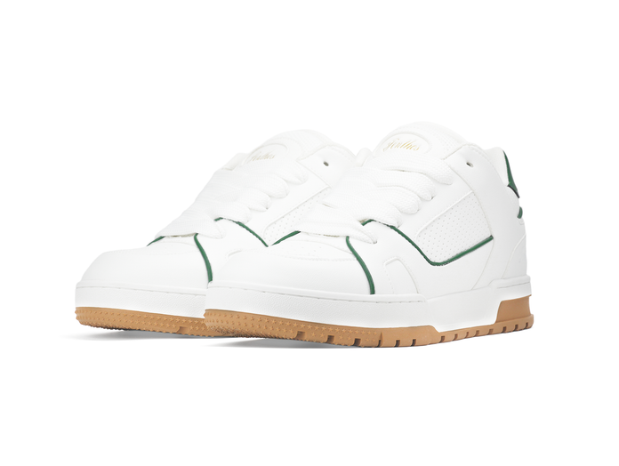 6cm/2.4" Height Boost  Penthos Gum Green