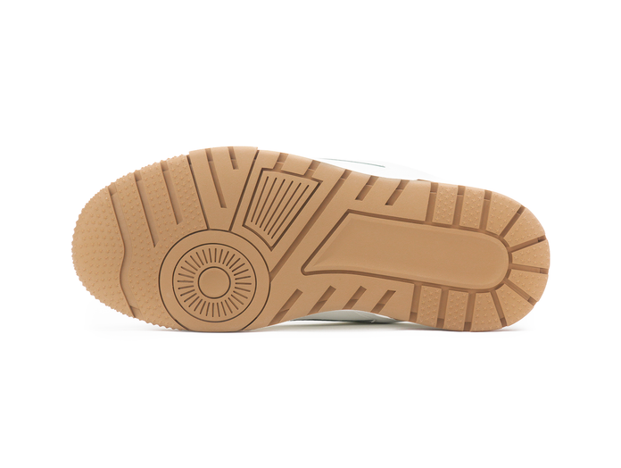 6cm/2.4" Height Boost  Penthos Gum Green