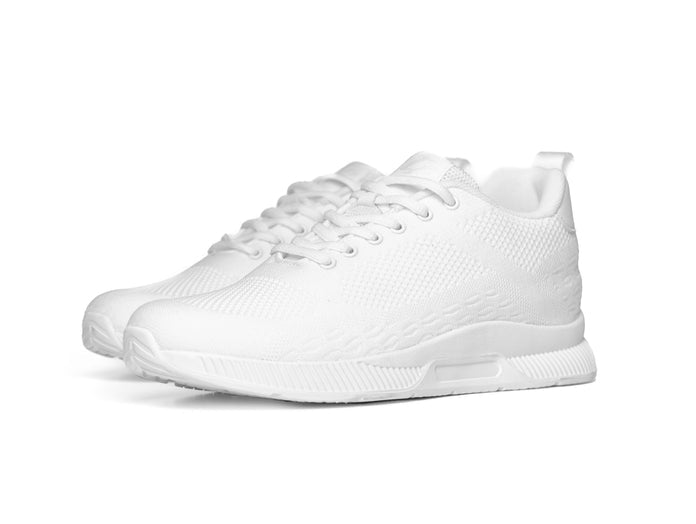 6cm/2.4" Height Boost  Ice Runners