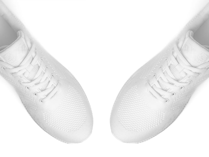 6cm/2.4" Height Boost  Ice Runners