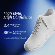 6cm/2.4" Height Boost V2 Desert Runners