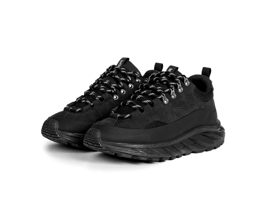 6.3cm/2.5" Height Boost Fortex