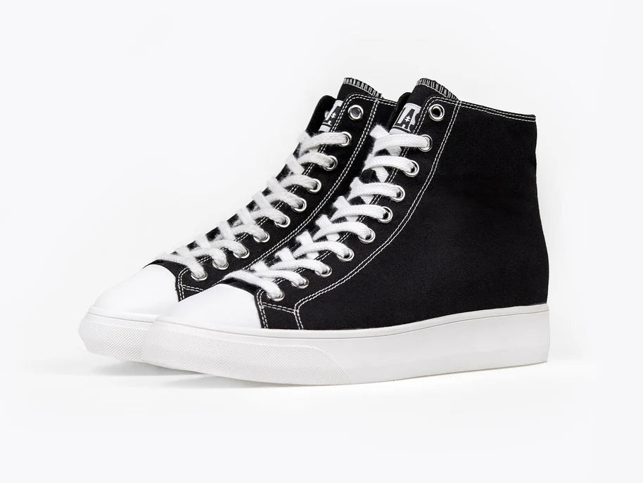 6.3cm/2.5" Height Boost Atlas