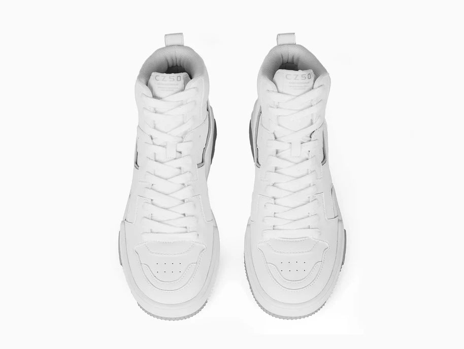 6cm/ 3" Height Boost CZ50 High Tops