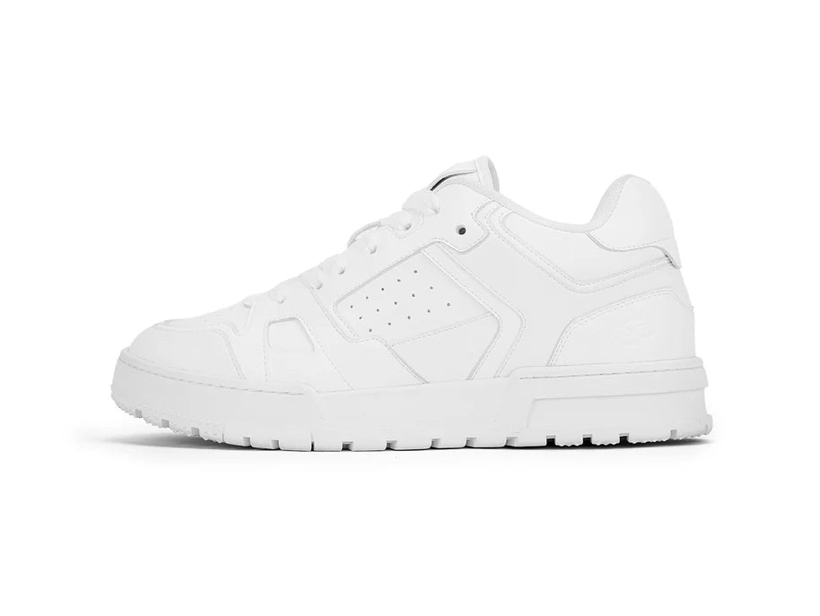 6.4cm/2.5" Height Boost Forza Bianco