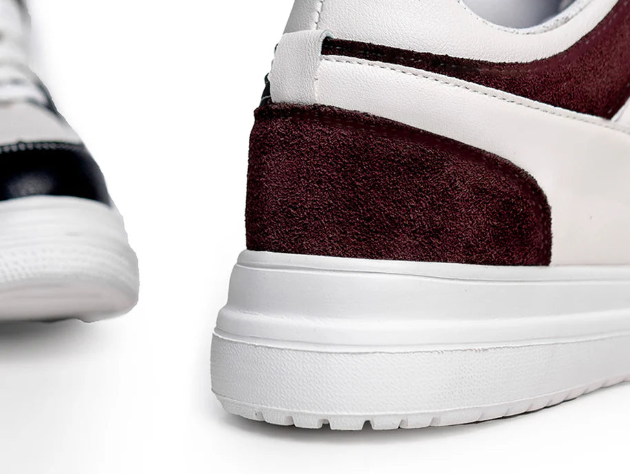 6.3cm/2.5" Height Boost V2 Axels Mocha