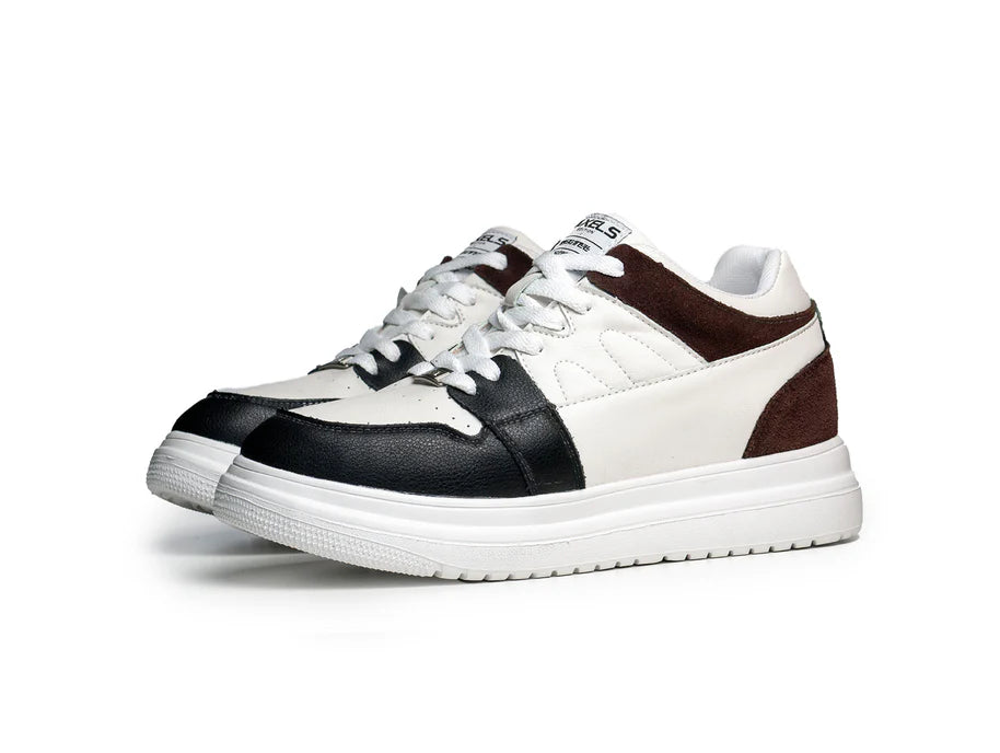 6.3cm/2.5" Height Boost V2 Axels Mocha