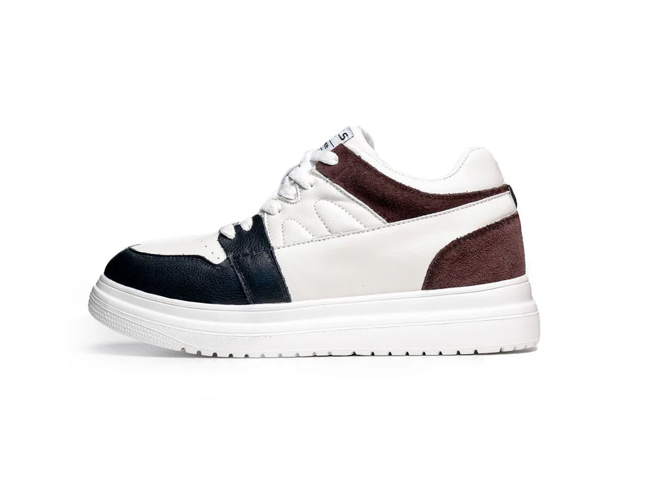 6.3cm/2.5" Height Boost V2 Axels Mocha