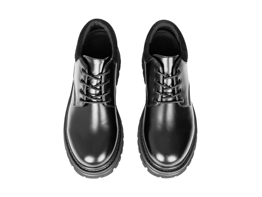 7,6cm/3" Height Boost Novara