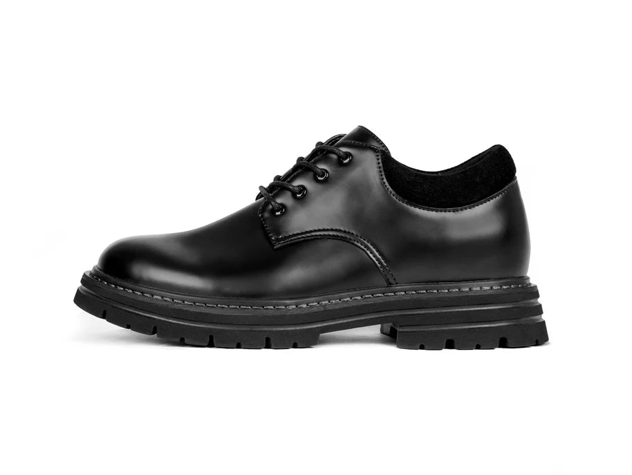 7,6cm/3" Height Boost Novara