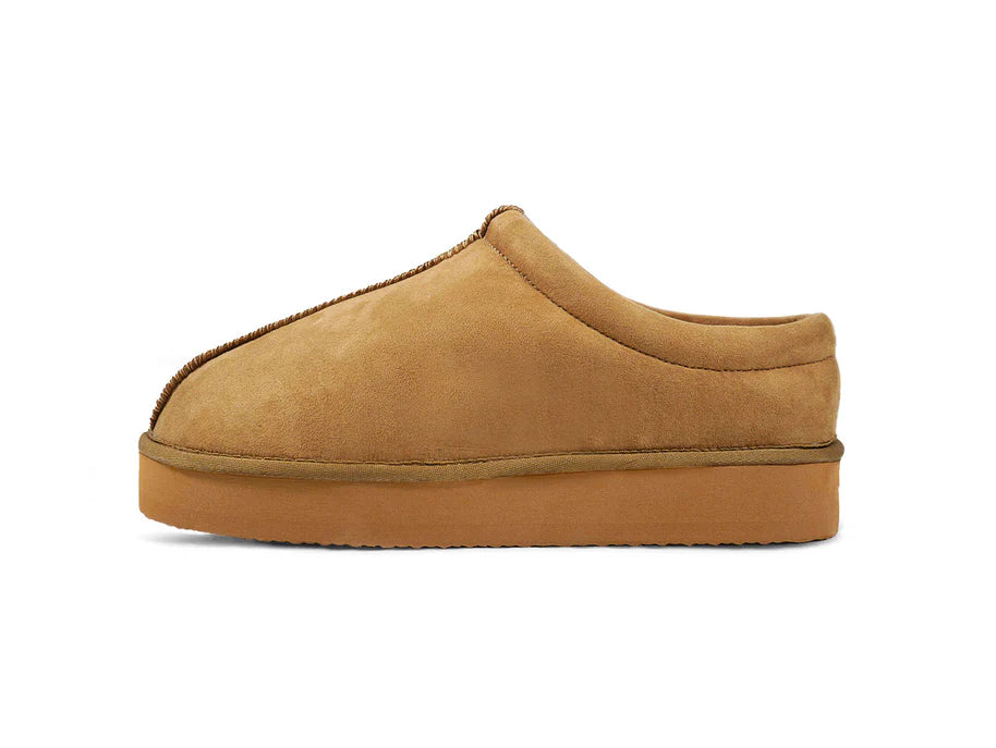 3.8cm/1.5" Height Boost Nomad Slippers