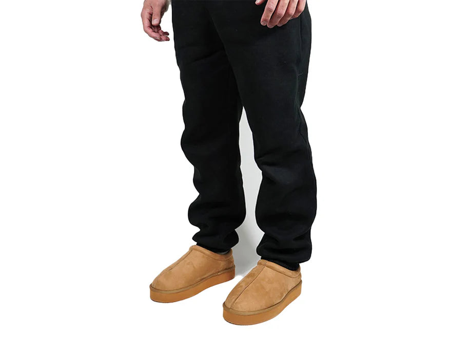 3.8cm/1.5" Height Boost Nomad Slippers