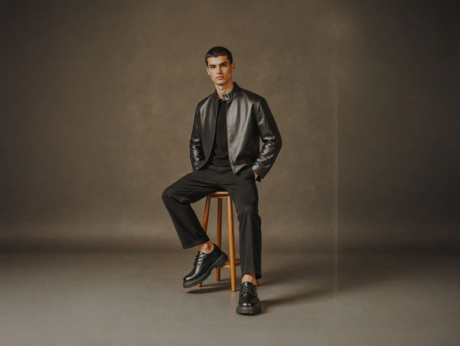 7,6cm/3" Height Boost Novara