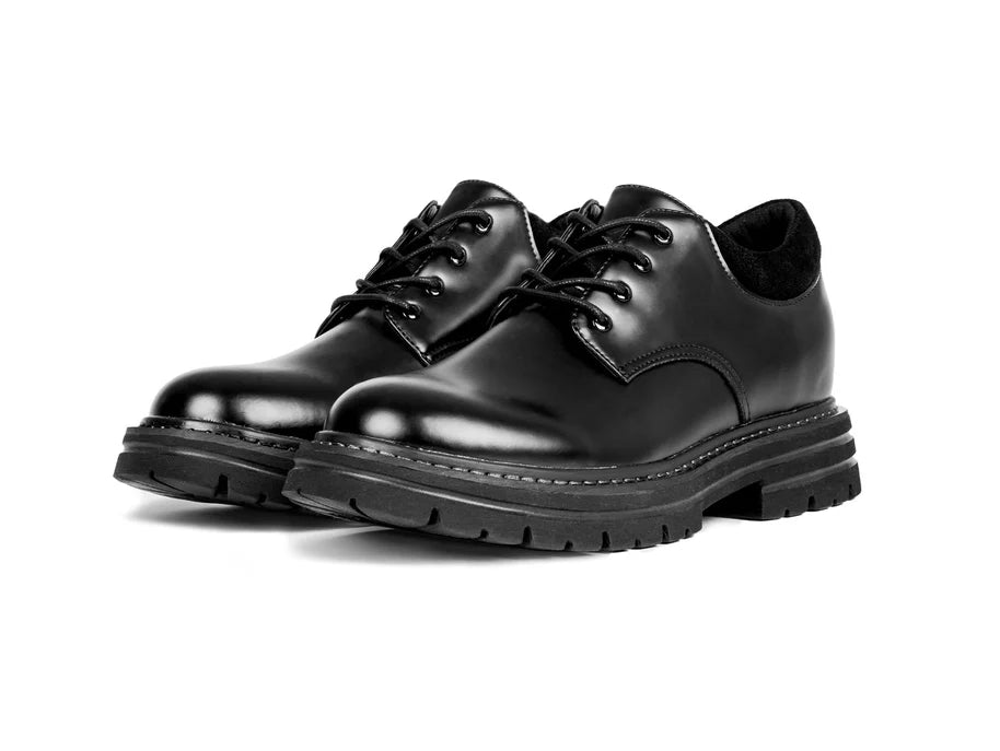 7,6cm/3" Height Boost Novara