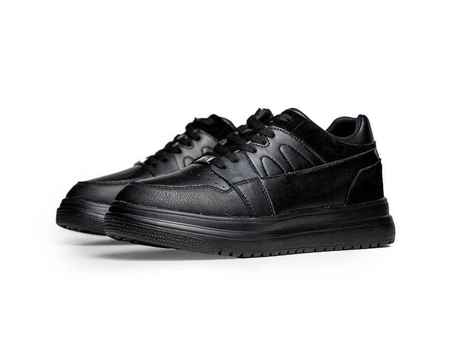 6.3cm/2.5" Height Boost V2 Axels Vanta