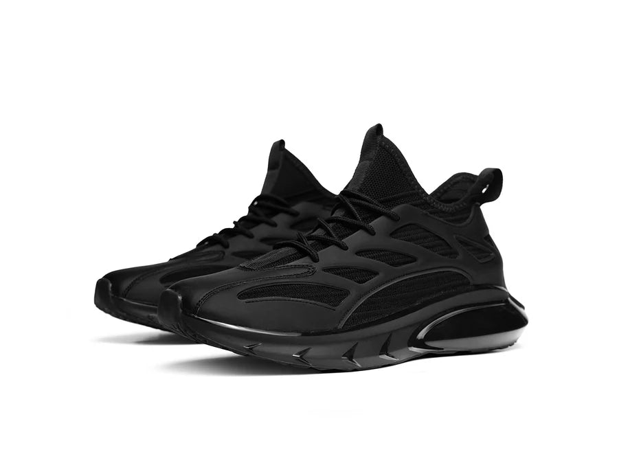 6.3cm/2.5" Height Boost Vexors Midnight