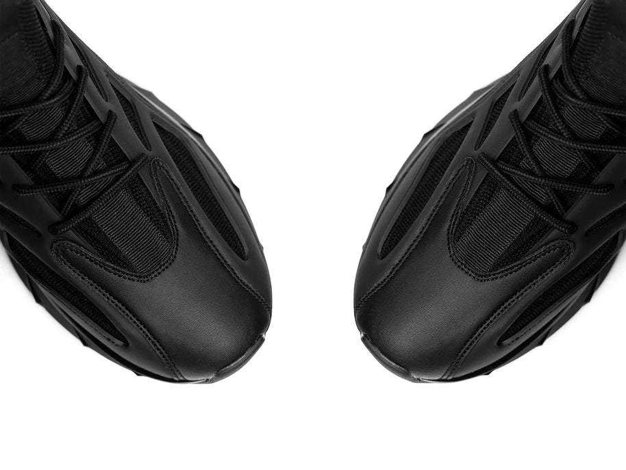 6.3cm/2.5" Height Boost Vexors Midnight