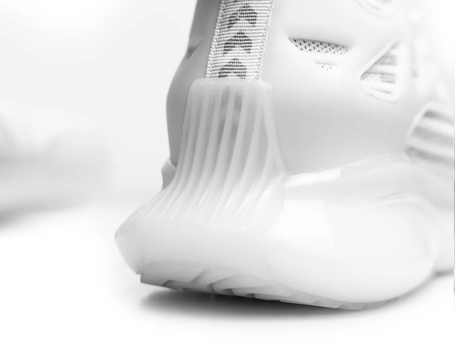 6.3cm/2.5" Height Boost Vexors Cloud