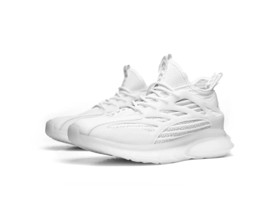 6.3cm/2.5" Height Boost Vexors Cloud