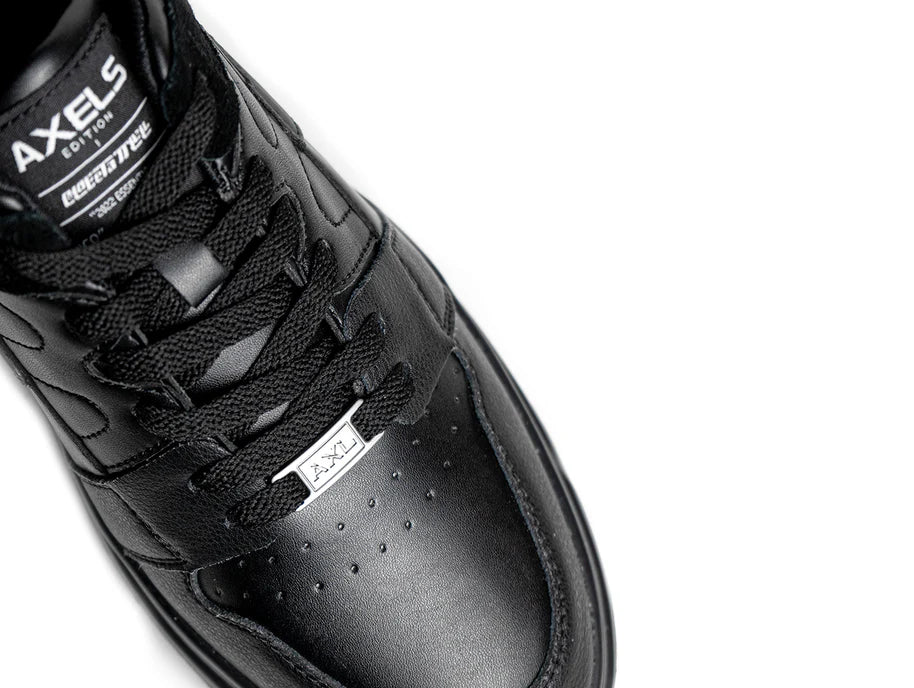 6.3cm/2.5" Height Boost V2 Axels Vanta