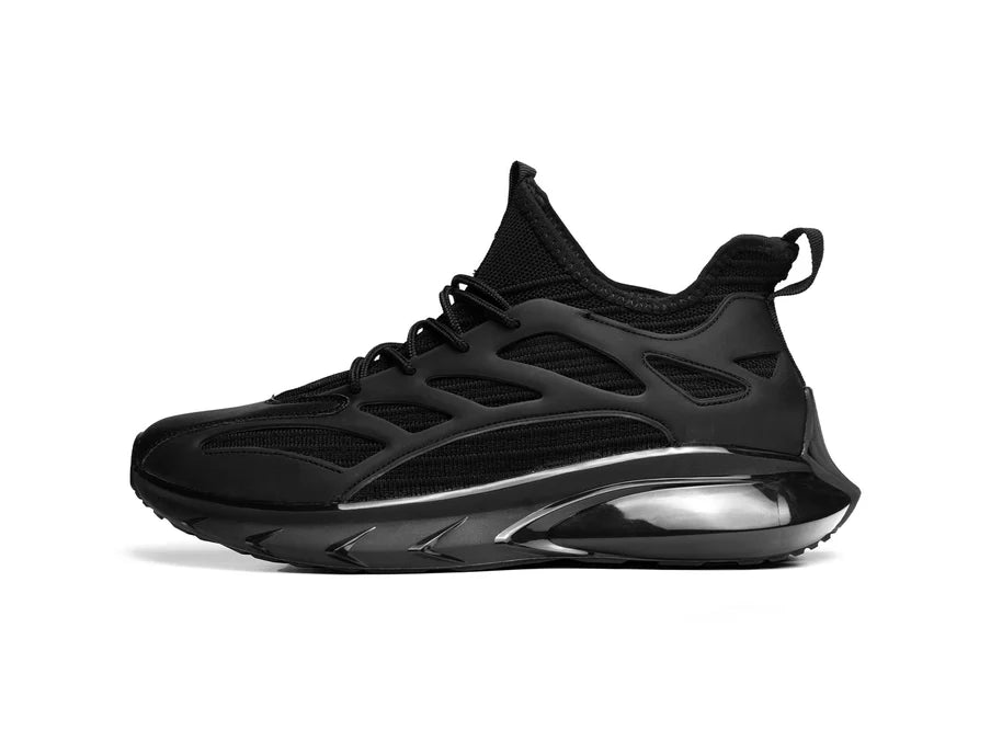 6.3cm/2.5" Height Boost Vexors Midnight