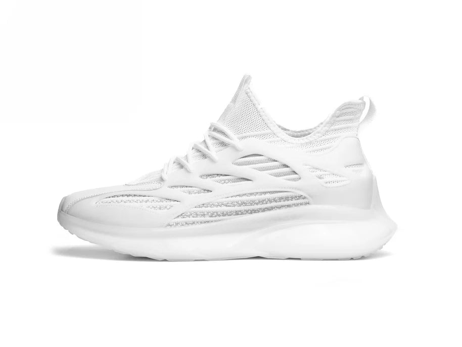 6.3cm/2.5" Height Boost Vexors Cloud